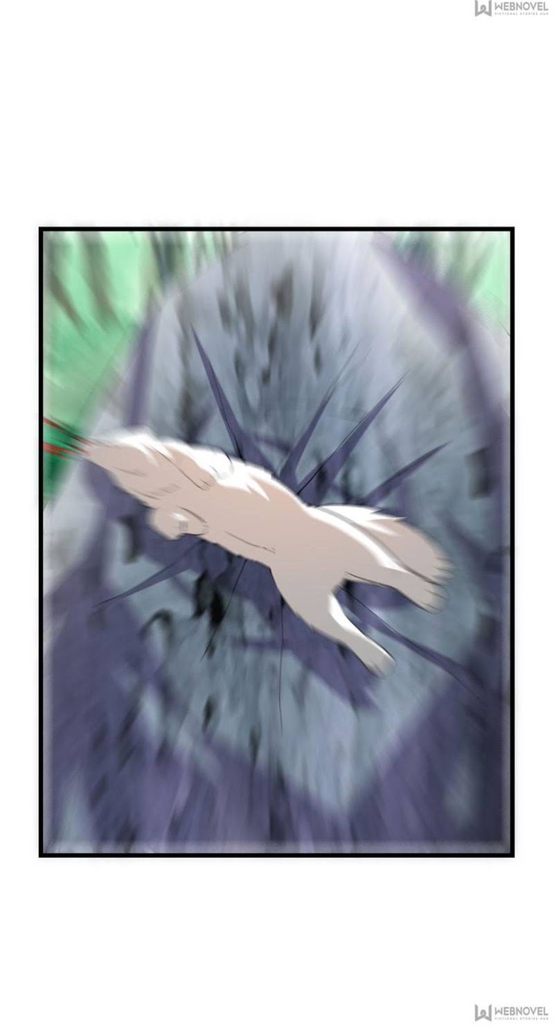 I Might Be A Fake Cultivator Chapter 25 Gambar 18